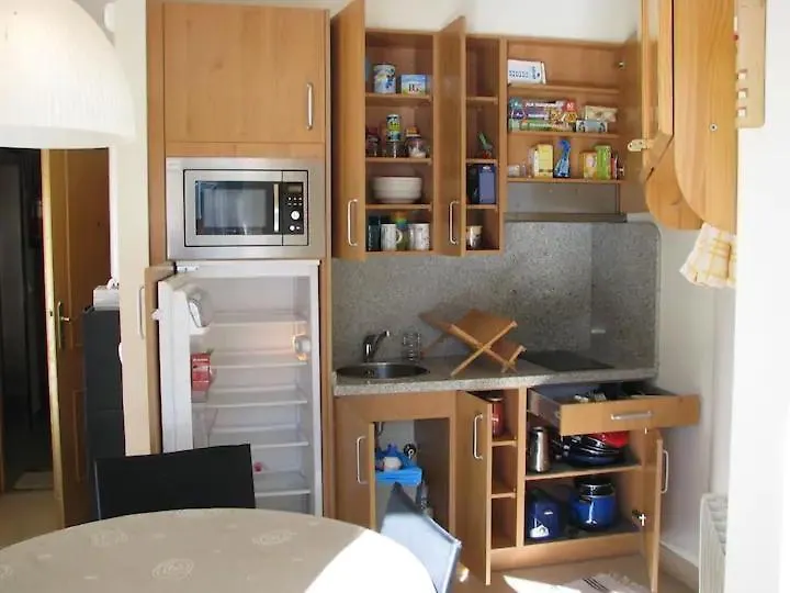Precioso Apartamento A Pie De Pista En Sierra Nevada Apartment