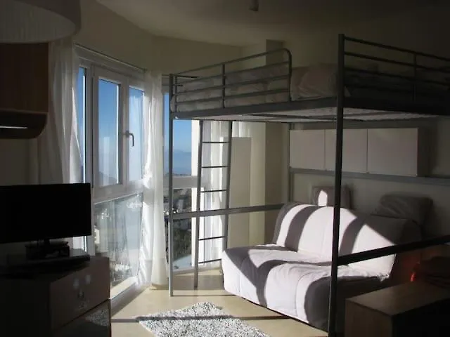 Precioso Apartamento A Pie De Pista En Sierra Nevada Spain