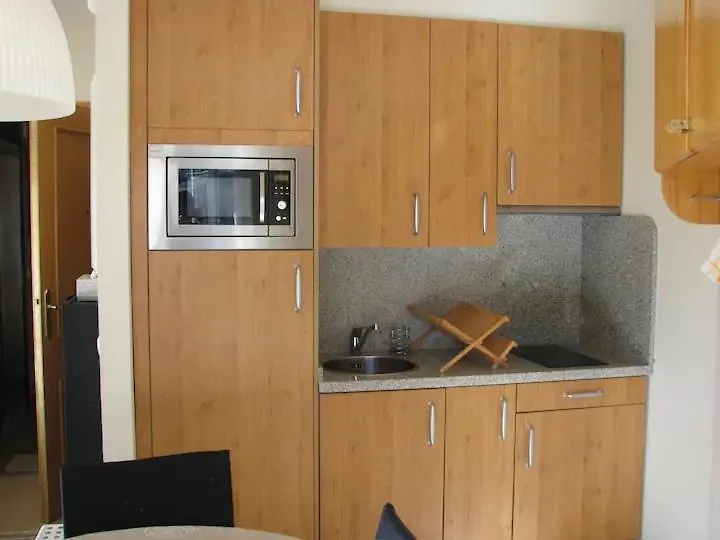 Precioso Apartamento A Pie De Pista En Sierra Nevada Spain