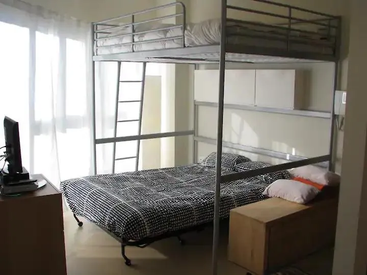 Precioso Apartamento A Pie De Pista En Sierra Nevada