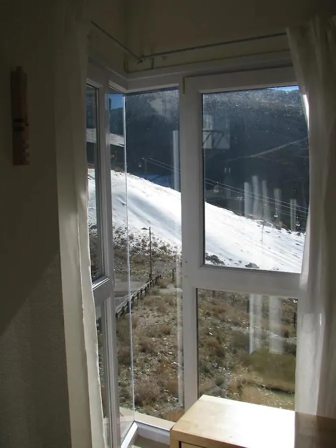 Apartment Precioso Apartamento A Pie De Pista En Sierra Nevada